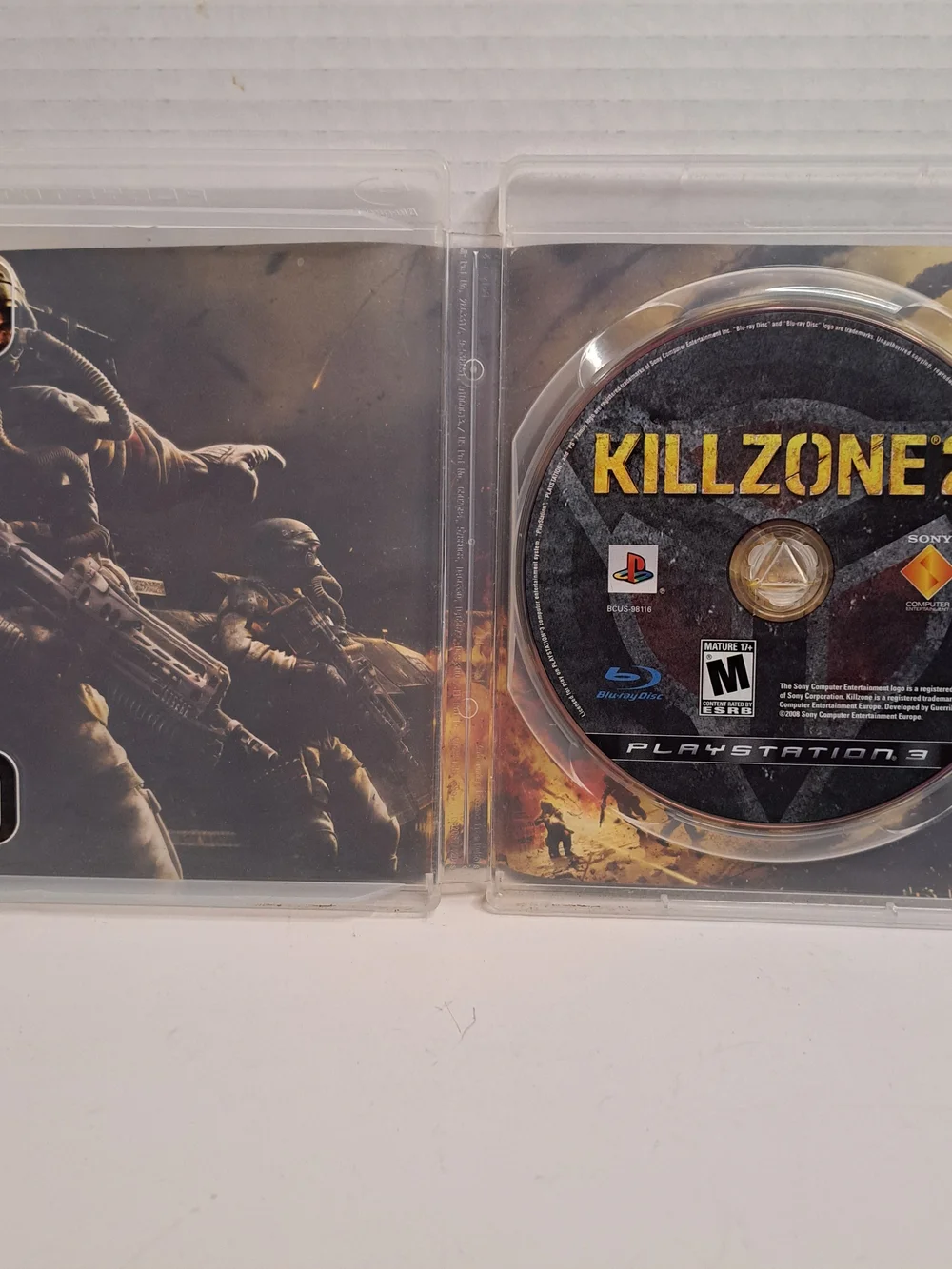 PS3 